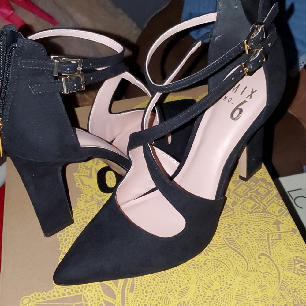 Heels